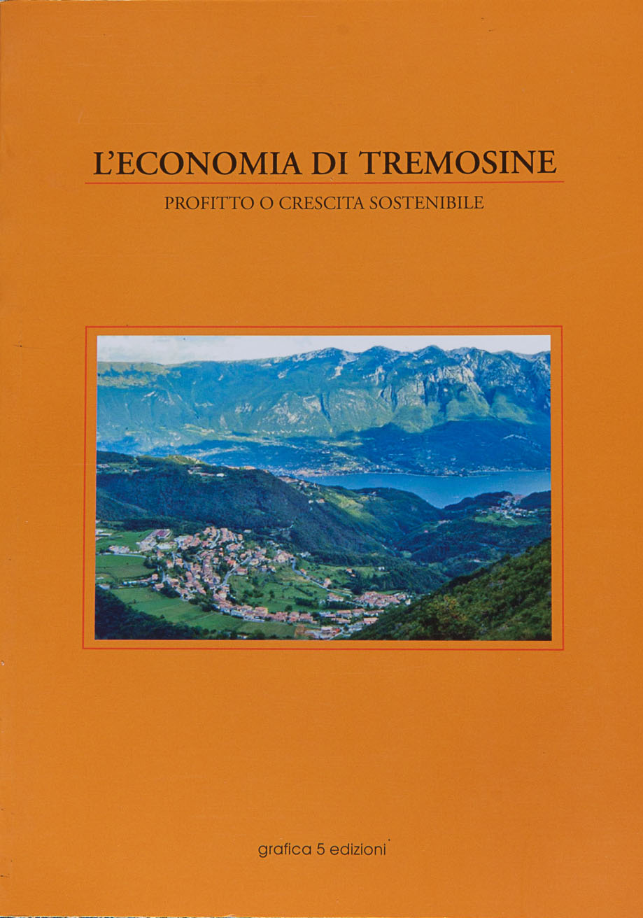 Economia di Tremosine